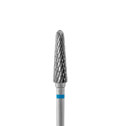 Broca de Tungstênio Tipo Tronco - Staleks - Azul - FT70B040-13