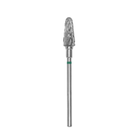 Broca de Tungstênio Tipo Tronco - Staleks Pro - Verde - FT70G060-14