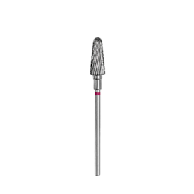 Broca de Tungstênio Tipo Tronco - Staleks Pro - Violeta - FT70V060-14