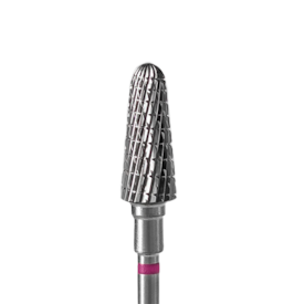 Broca de Tungstênio Tipo Tronco - Staleks Pro - Violeta - FT70V060-14