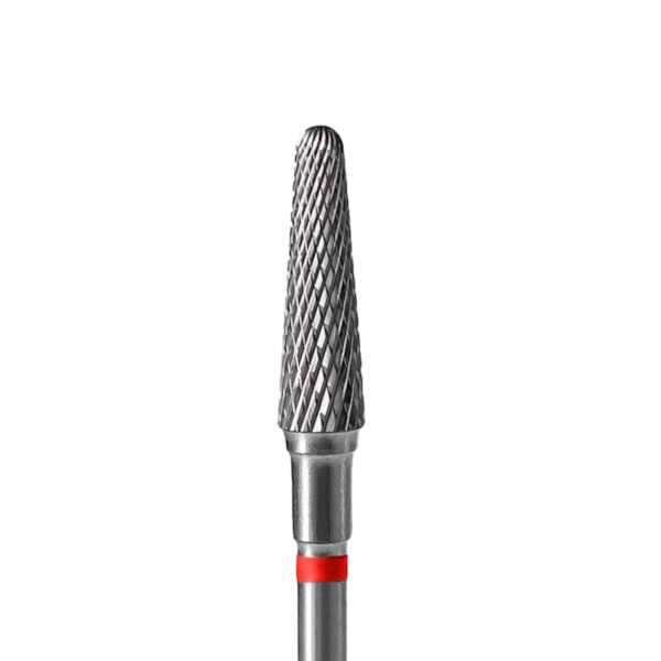 Broca de Tungstênio Tipo Tronco - Staleks - Vermelha - FT70R040-13-bf97f4f7-1e3c-443d-bed7-0f92c554ecff