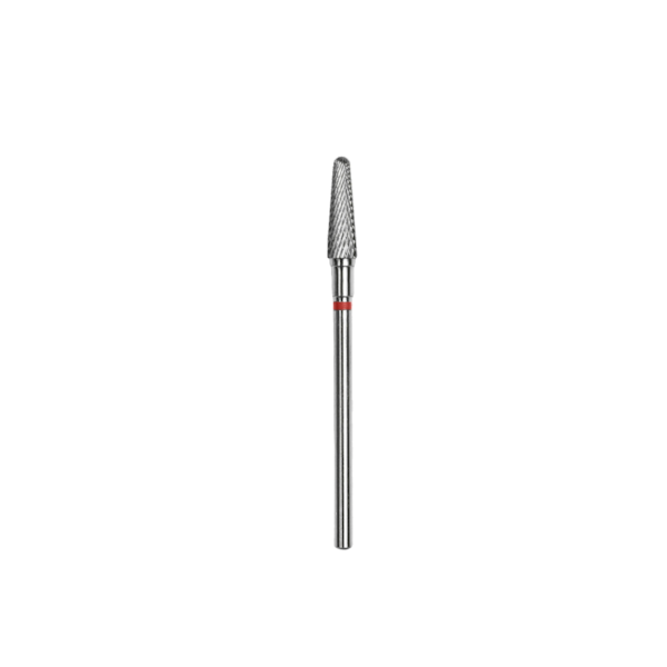 Broca de Tungstênio Tipo Tronco - Staleks - Vermelha - FT70R040-13-f32227a5-692e-43f9-9929-1293d74c02ea
