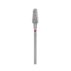 Broca de Tungstênio Tipo Tronco - Staleks - Vermelha - FT70R060-14-4d44714f-2e1c-4e64-b961-3fb657ece751