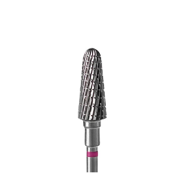 Broca de Tungstênio Tipo Tronco - Staleks - Violeta - FT70V060-14-7f7f5f23-ea06-4b41-b97f-1519cb1c00a3