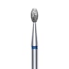 Broca Diamantada Staleks - Azul - Tipo Oliva - FA130B025-5-82e3b319-31fb-42c5-8262-fad9b2f1b37d