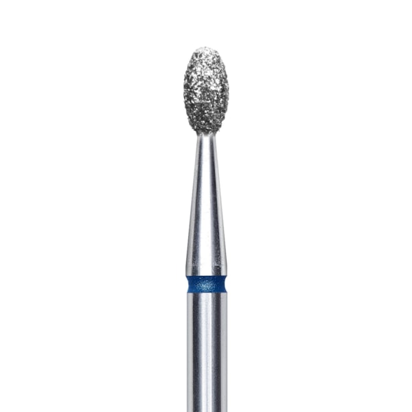 Broca Diamantada Staleks - Azul - Tipo Oliva - FA130B025-5-1c510127-d4bd-4ee1-a5d8-c7b8845c7839