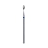 Broca Diamantada Staleks - Azul - Tipo Oliva - FA130B025-5-9ffad395-12c2-453f-b15a-d80cee0f3b87