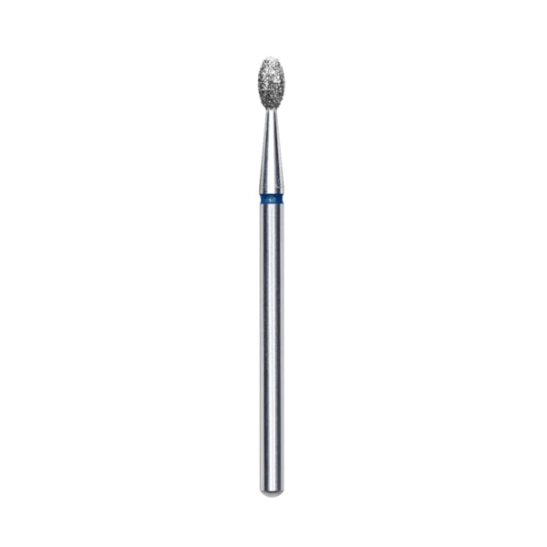 Broca Diamantada Staleks - Azul - Tipo Oliva - FA130B025-5-2279b410-ec90-4caa-b9ce-a924643b9218