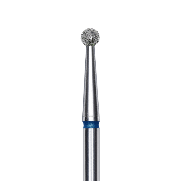Broca Diamantada Staleks - Bola - Azul - FA01B025-c594eb92-5212-4bc4-bd69-2477faba207f