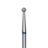 Broca Diamantada Staleks - Bola - Azul - FA01B025-e6d0f46b-1294-46e2-868a-5cf868329e6c
