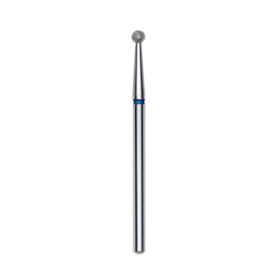 Broca Diamantada Staleks - Bola - Azul - FA01B025