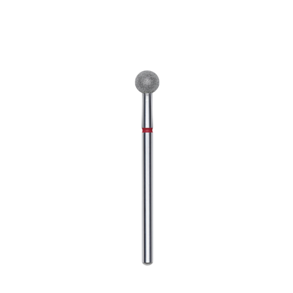 Broca Diamantada Staleks - Bola - Vermelha - FA01R050-6654dbb2-ad6c-457d-a6dd-d1198f070114