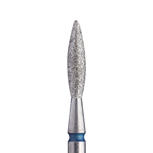 Broca Diamantada Staleks - Chama - Azul - FA10B023-10-5ff8ce45-0243-401f-9257-b8806a4a1efe