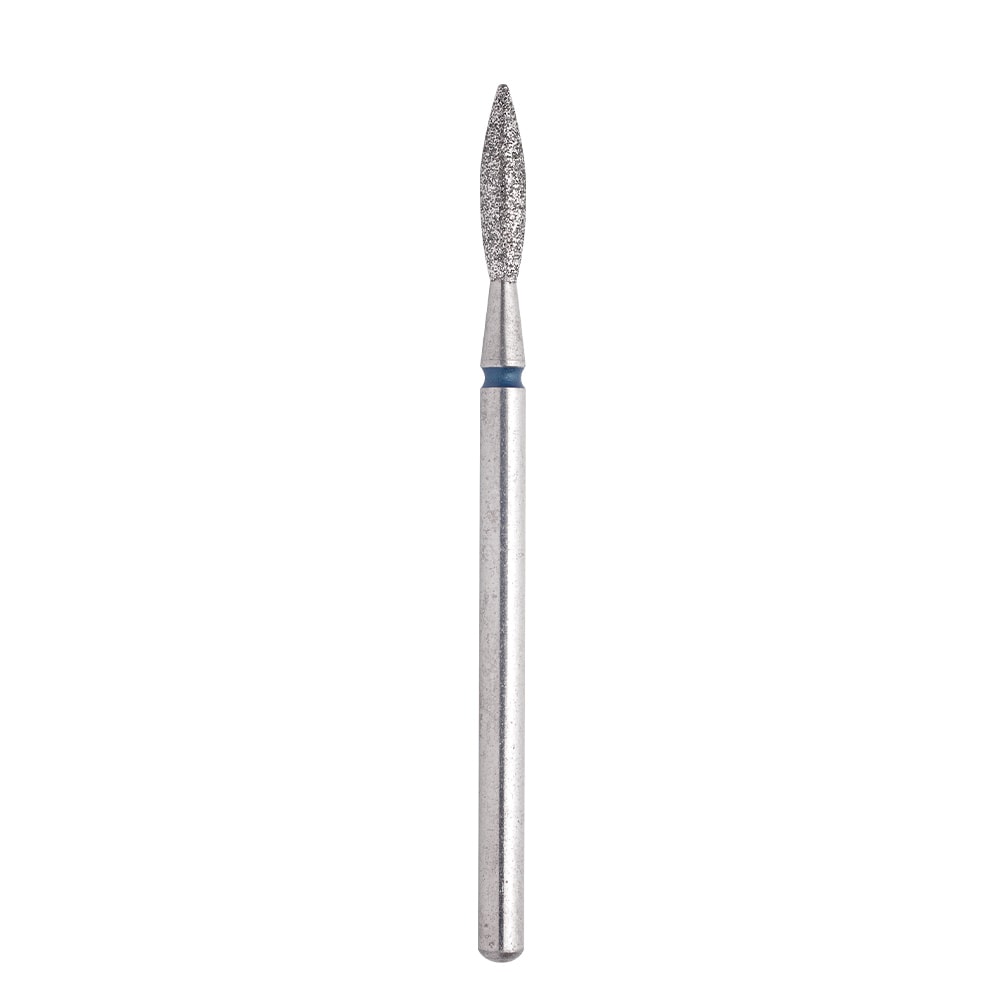 Broca Diamantada Staleks - Chama - Azul - FA10B023-10