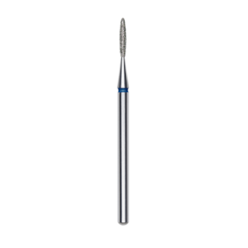Broca Diamantada Staleks - Chama Fina - Azul - FA10B014