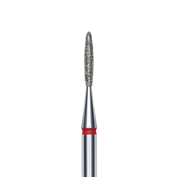 Broca Diamantada Staleks - Chama Fina - Vermelha - FA10R014-8-d83747b6-ad00-4f26-ba7d-803303d1b4ce