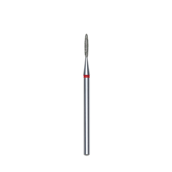 Broca Diamantada Staleks - Chama Fina - Vermelha - FA10R014-8-9ce0083b-dd6a-44e0-9539-95b34a68b950
