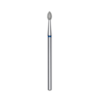 Broca Diamantada Staleks - Chama Pinha - Azul - FA60B025-4.5-cbb02223-857f-417b-af0f-97d02580e0c5