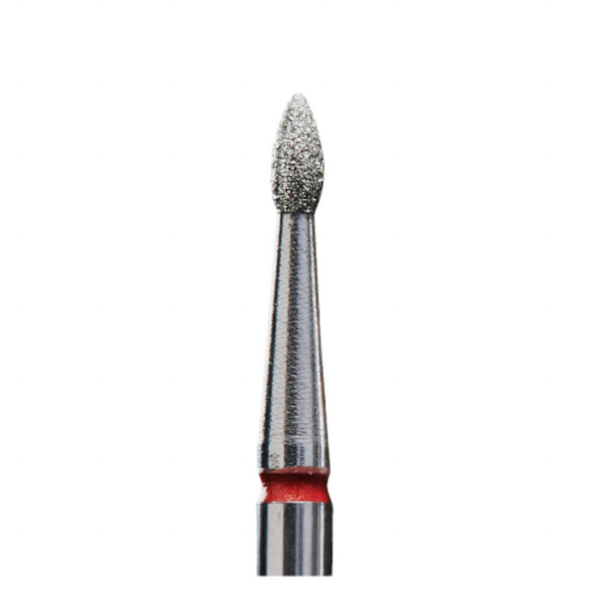 Broca Diamantada Staleks - Chama Pinha - Vermelha - FA60R018-4-5fc42b20-15bc-4bdc-b7dd-5f8a5a36769c