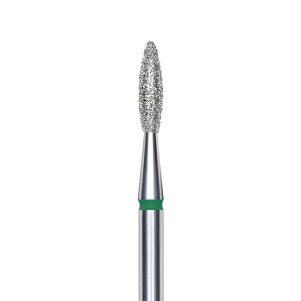 Broca Diamantada Staleks - Chama - Verde - FA10G021-8-8560e7d2-6a93-42f1-a47b-0a036db5f177