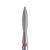 Broca Diamantada Staleks - Chama - Vermelha - FA10R023-10-bacdc2b3-2286-4687-b070-b17d971004af