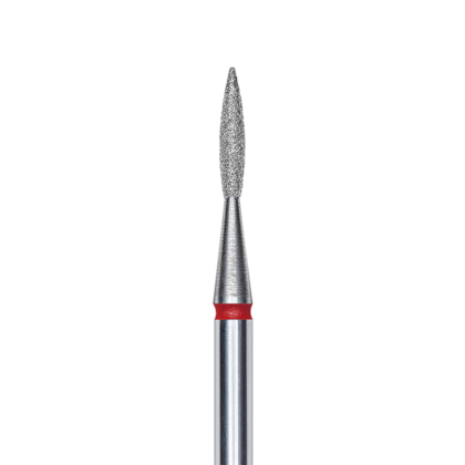 Broca Diamantada Staleks - Chama - Vermelha - FA11R016-8