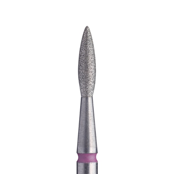 Broca Diamantada Staleks - Chama - Vermelha - FA11R021-8-db957764-f3a2-4bdf-8727-7f35ef5ed82e