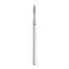 Broca Diamantada Staleks - Chama - Vermelha - FA11R021-8-277f44fe-9a45-496c-a77e-245dcdc84a9f