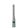 Broca Diamantada Staleks - Cilíndrica Topo Arredondado - Verde - FA30G014-8-d0bee2f7-6b64-4e31-acd9-172bfaed7dd9