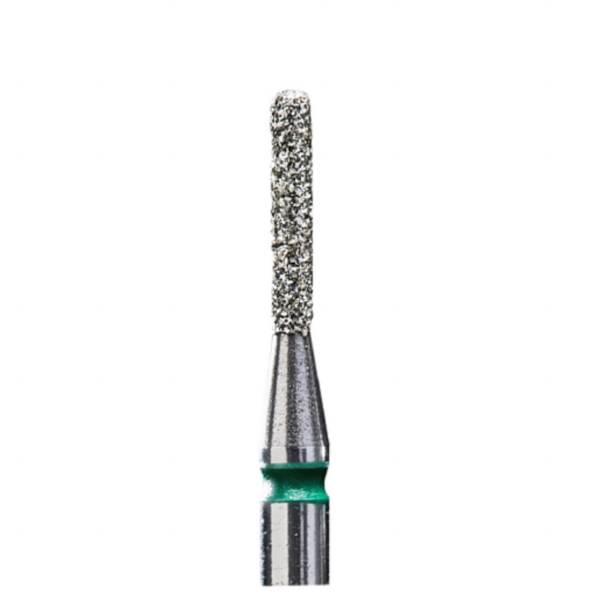 Broca Diamantada Staleks - Cilíndrica Topo Arredondado - Verde - FA30G014-8-33e7fff8-08ca-4db9-9fcd-103c103b77ad