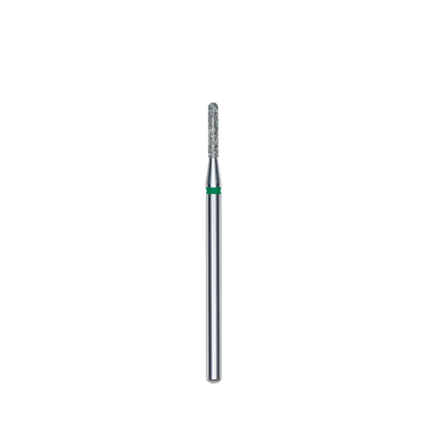 Broca Diamantada Staleks - Cilíndrica Topo Arredondado - Verde - FA30G014-8-fcdf10f3-a68f-40e4-85b3-4e9831545921