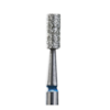 Broca Diamantada Staleks - Cilíndrica Topo Plano - Azul - FA20B025-6-d42e8ef3-fc9d-4383-95e8-eba2593972b5