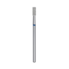 Broca Diamantada Staleks - Cilíndrica Topo Plano - Azul - FA20B025-6-0f7d48cb-0fd1-4a89-8fa0-eab32c6aba55