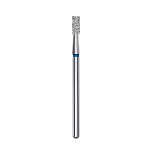 Broca Diamantada Staleks - Cilíndrica Topo Plano - Azul - FA20B025-6-ba395d0d-8198-4400-85ee-8e488969d924
