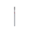 Broca Diamantada Staleks - Cilíndrica Topo Plano - Vermelha - FA20R025-6-dfcd858f-03dc-4560-be9b-6124bb99b3f2