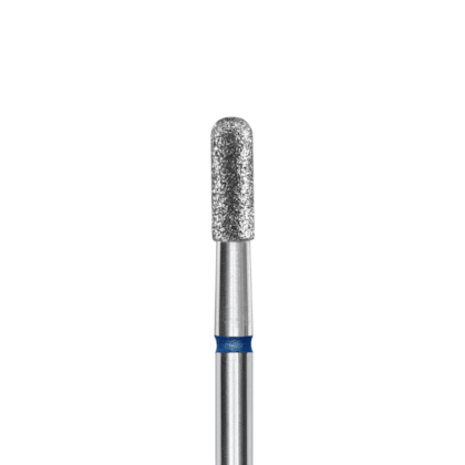 Broca Diamantada Staleks - Cilindro Redondo - Azul - EXPERT - FA30B023-6.5