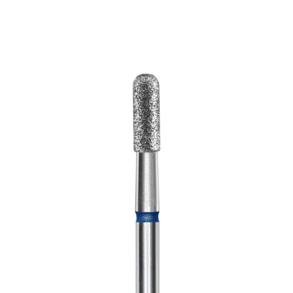 Broca Diamantada Staleks - Cilindro Redondo - Azul - EXPERT - FA30B023-6.5-17c74de5-98b2-4bb2-abda-5a263ca38dce