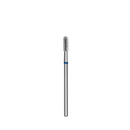 Broca Diamantada Staleks - Cilindro Redondo - Azul - EXPERT - FA30B023-6.5