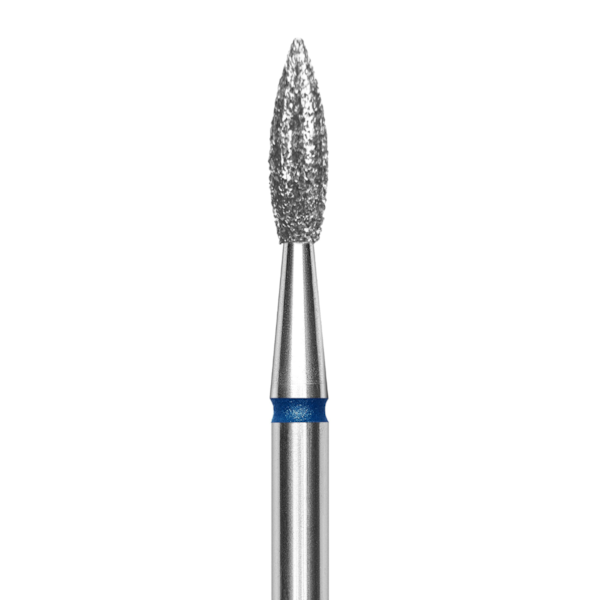 Broca Diamantada Staleks com Ponta Azul Chama EXPERT - FA11B023-8-e8a6b80b-1aef-410b-ab1f-788d6db74a1e