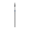 Broca Diamantada  Staleks com Ponta Azul Chama EXPERT - FA11B023-8-e50fe24e-65c1-4e60-9802-5146e9344cbe