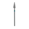 Broca Diamantada Staleks DUO Tipo Pêra - Azul-Esverdeada - FA100BG050-12-6c0eea72-f942-4596-b066-644a62de9bdd