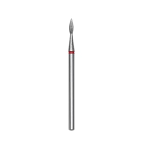 Broca Diamantada Staleks - Ponta Vermelha Chama EXPERT - FA11R023-8