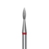 Broca Diamantada Staleks - Ponta Vermelha Chama EXPERT - FA11R023-8-8109460a-ccb0-4658-b986-b20ae4145027