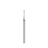 Broca Diamantada Staleks Pro - Azul - Tipo Mini Chama - FA12B010-3-7a190900-92a0-4ab5-8bb2-e100f5b2fc9a