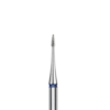 Broca Diamantada Staleks Pro - Azul - Tipo Mini Chama - FA12B010-3-c67964d2-28b0-4d39-be58-f76adfc95934