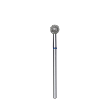 Broca Diamantada Staleks Pro - Bola - Azul - FA01B050