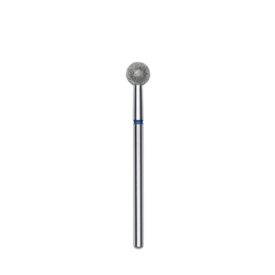 Broca Diamantada Staleks Pro - Bola - Azul - FA01B050