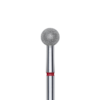 Broca Diamantada Staleks Pro - Bola - Vermelha - FA01R050-b81e589c-54c1-448f-9a33-176234f804f0