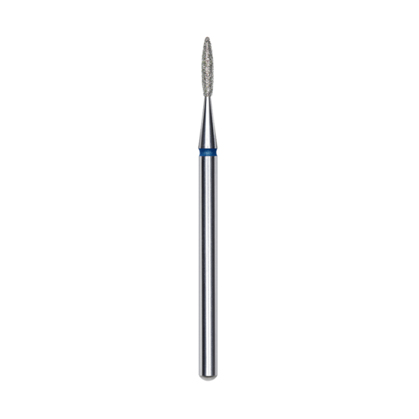Broca Diamantada Staleks Pro - Chama - Azul - FA10B016-8-e6b33569-508a-4600-8ffe-b448a1e43797
