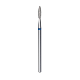 Broca Diamantada Staleks Pro - Chama - Azul - FA10B021-8